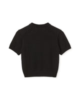 Tomorrow Knit Tee