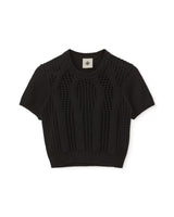 Tomorrow Knit Tee