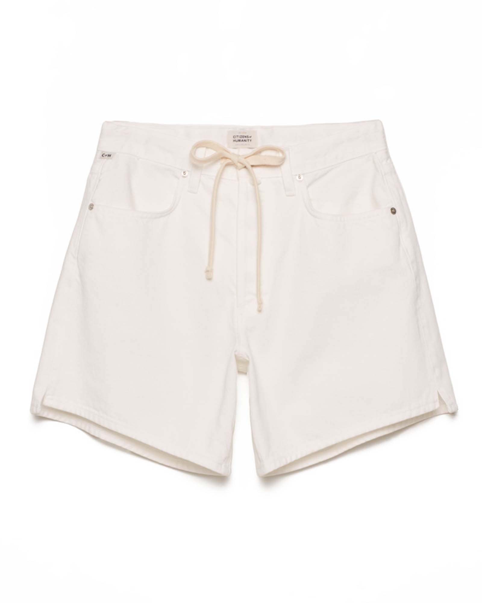 Brynn Drawstring Short