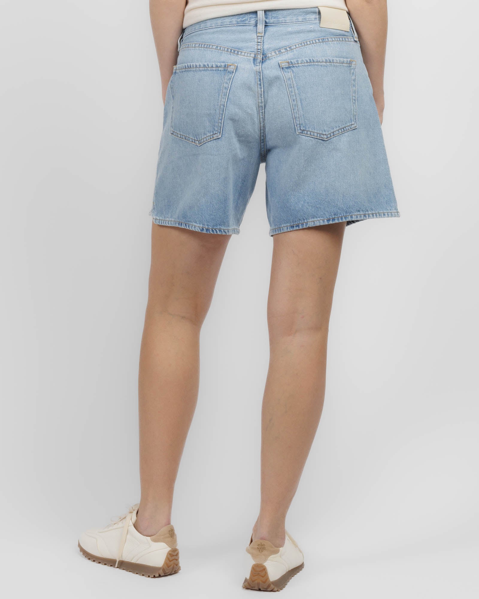 Brynn Drawstring Short