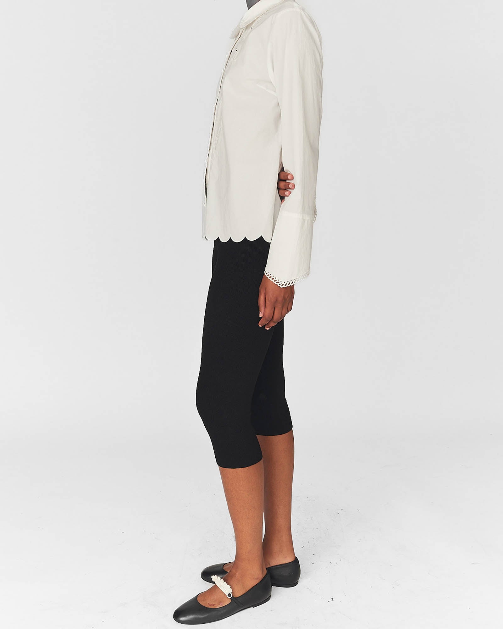 Madison Capri