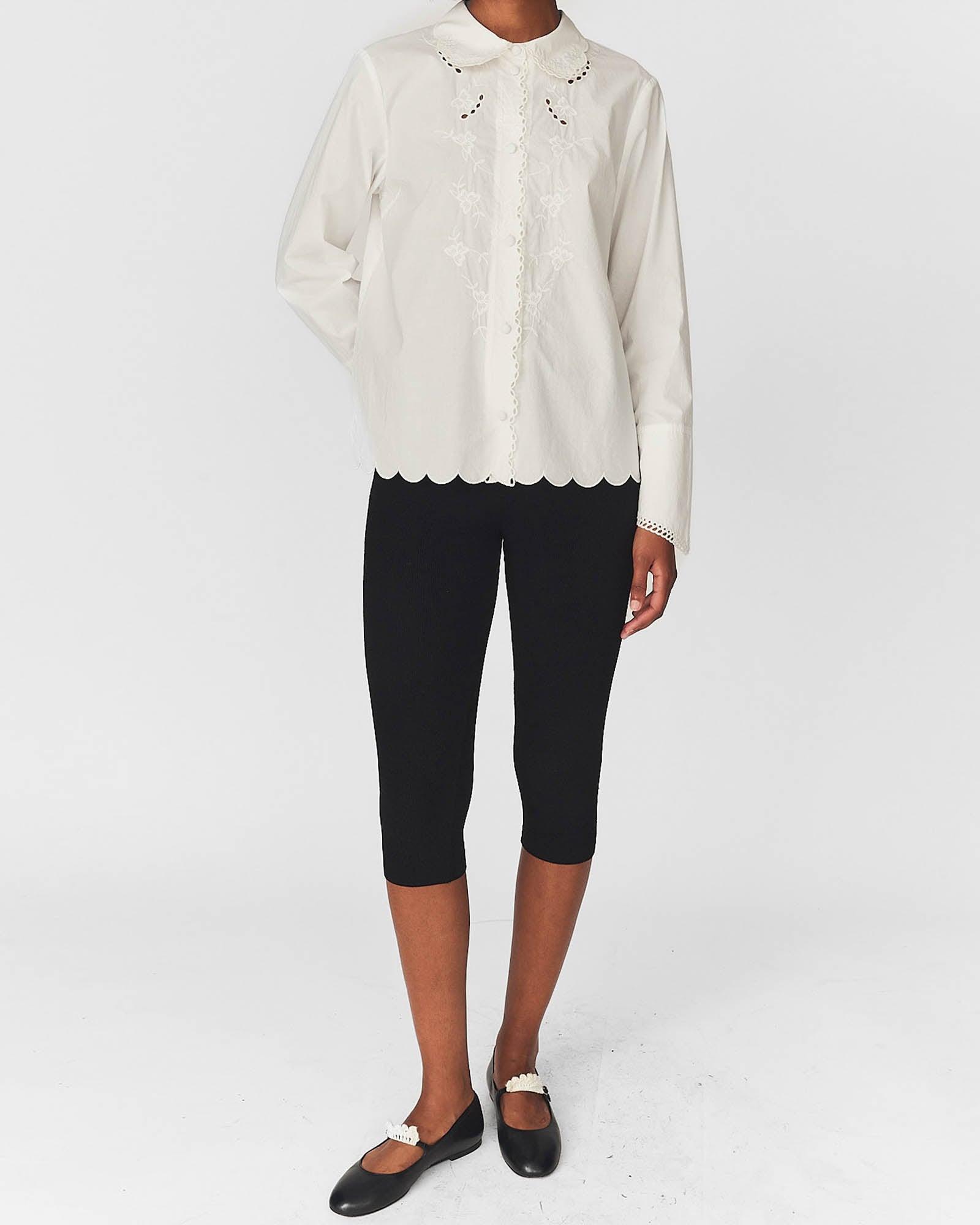 Madison Capri