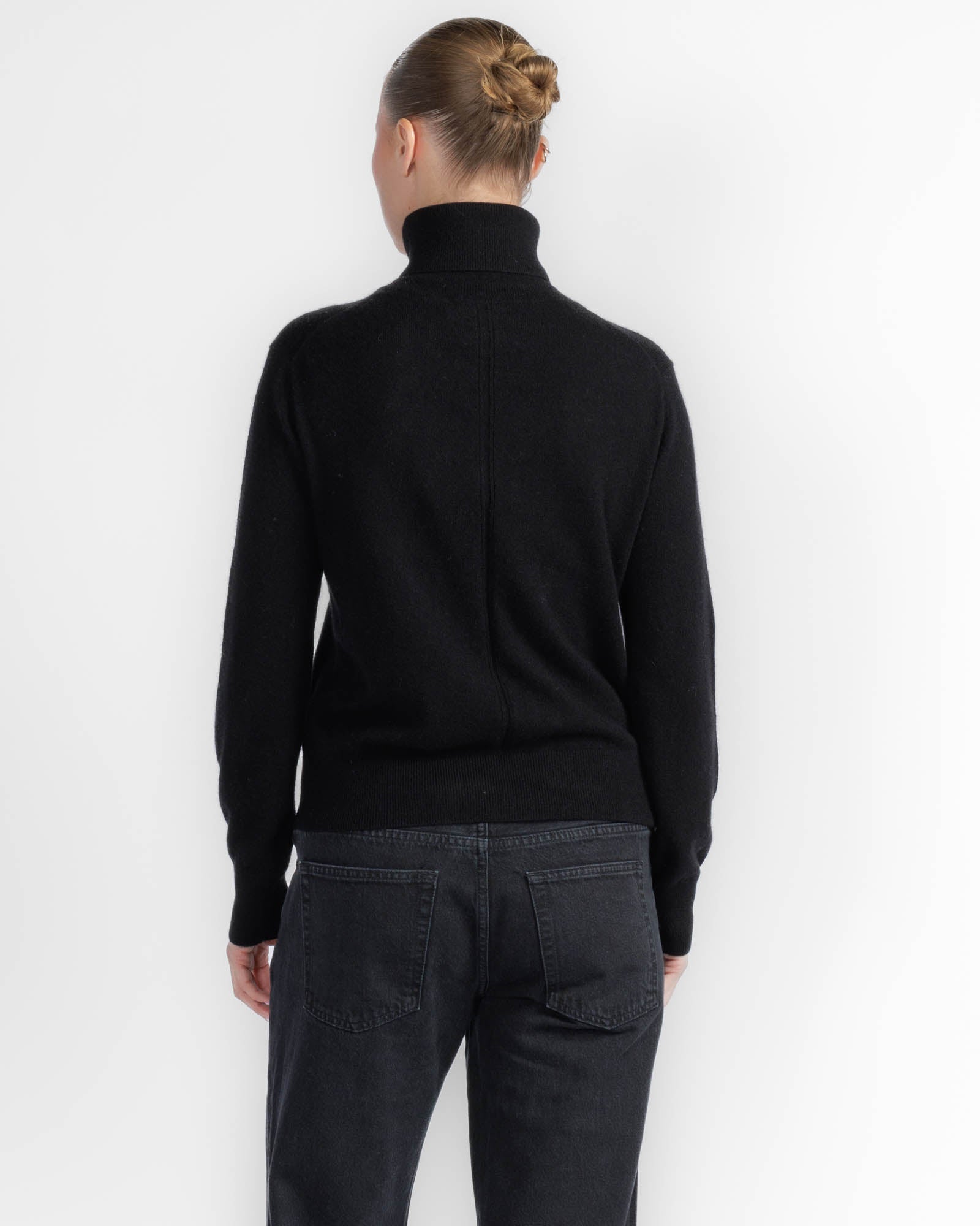 Easy Turtleneck