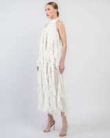 Sage Gown