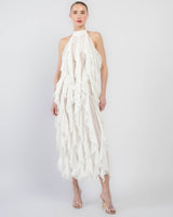 Sage Gown