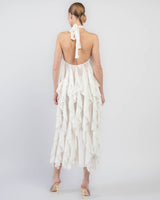 Sage Gown