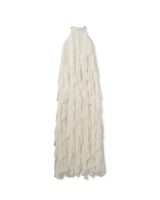 Sage Gown