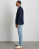 Mercer Linen Blazer