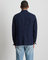 Mercer Linen Blazer