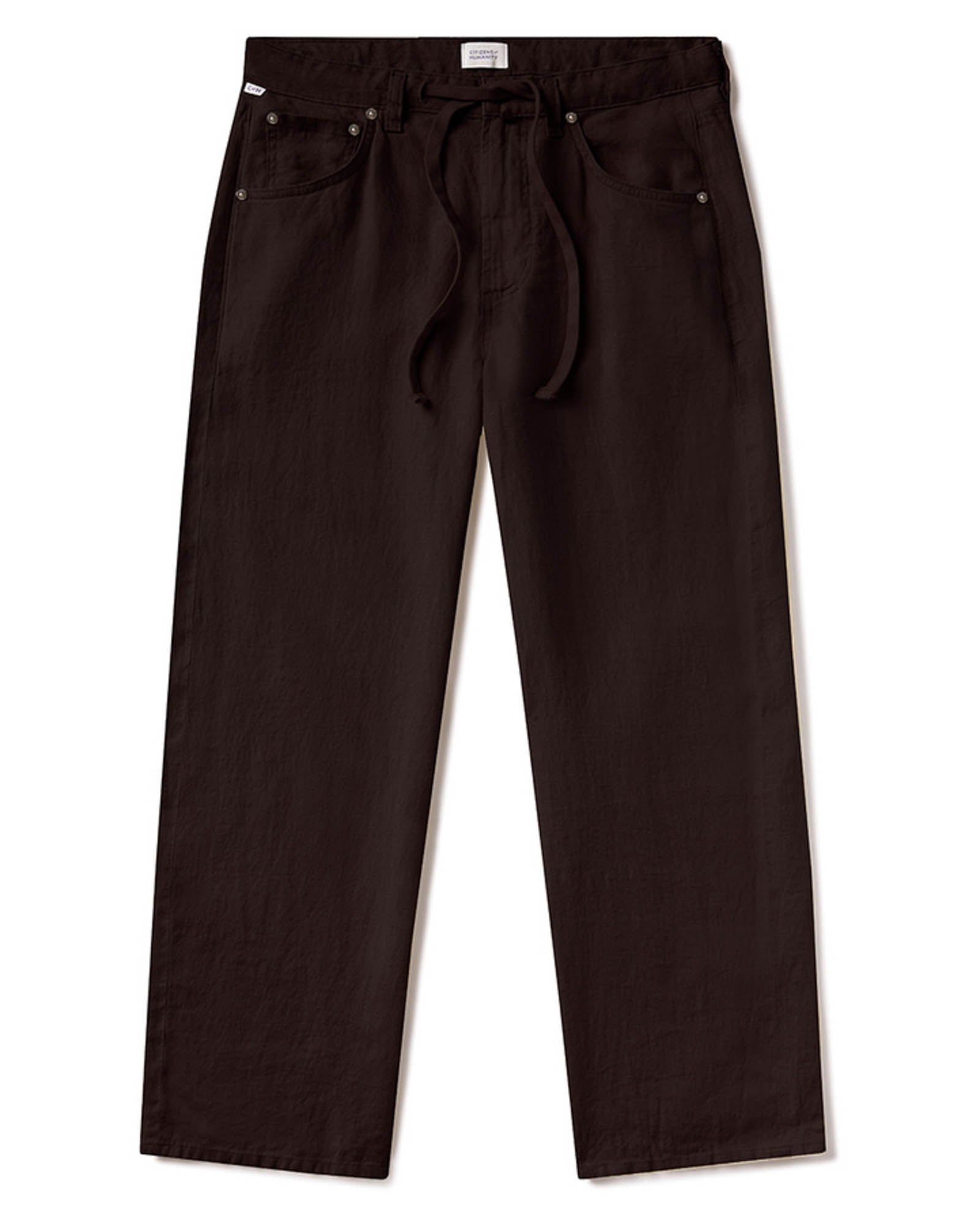 Brynn Drawstring Pant