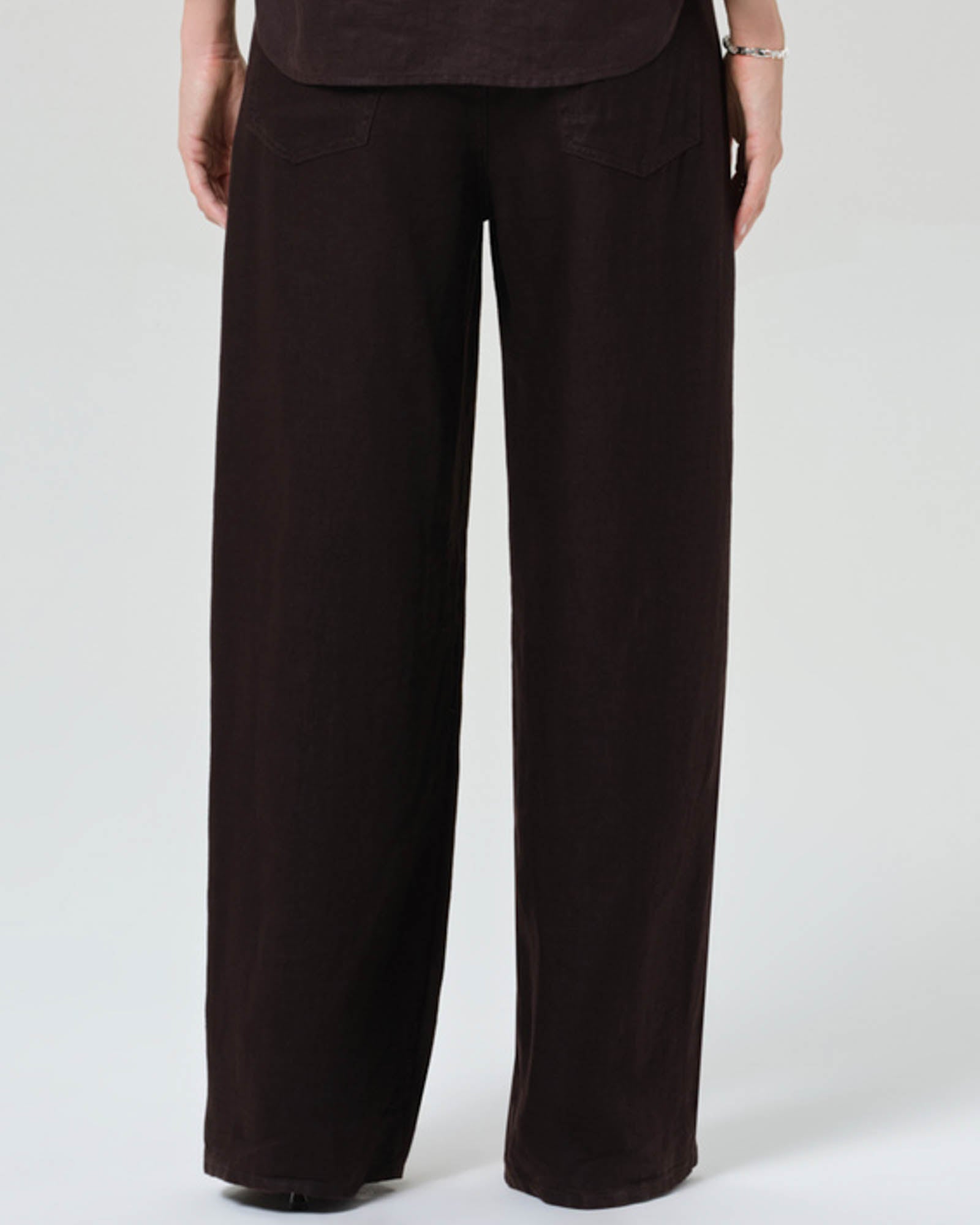 Brynn Drawstring Pant