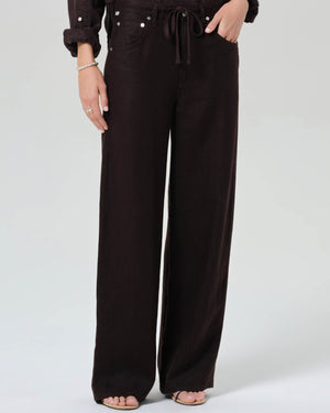 Brynn Drawstring Pant