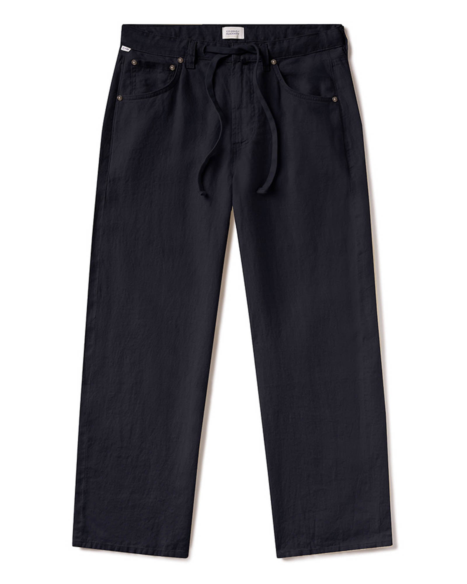 Brynn Drawstring Pant