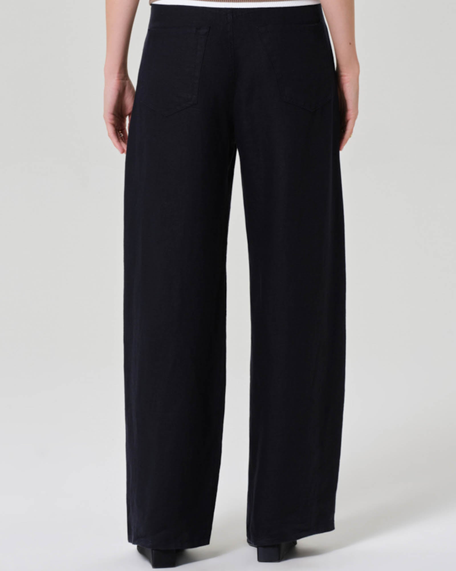 Brynn Drawstring Pant