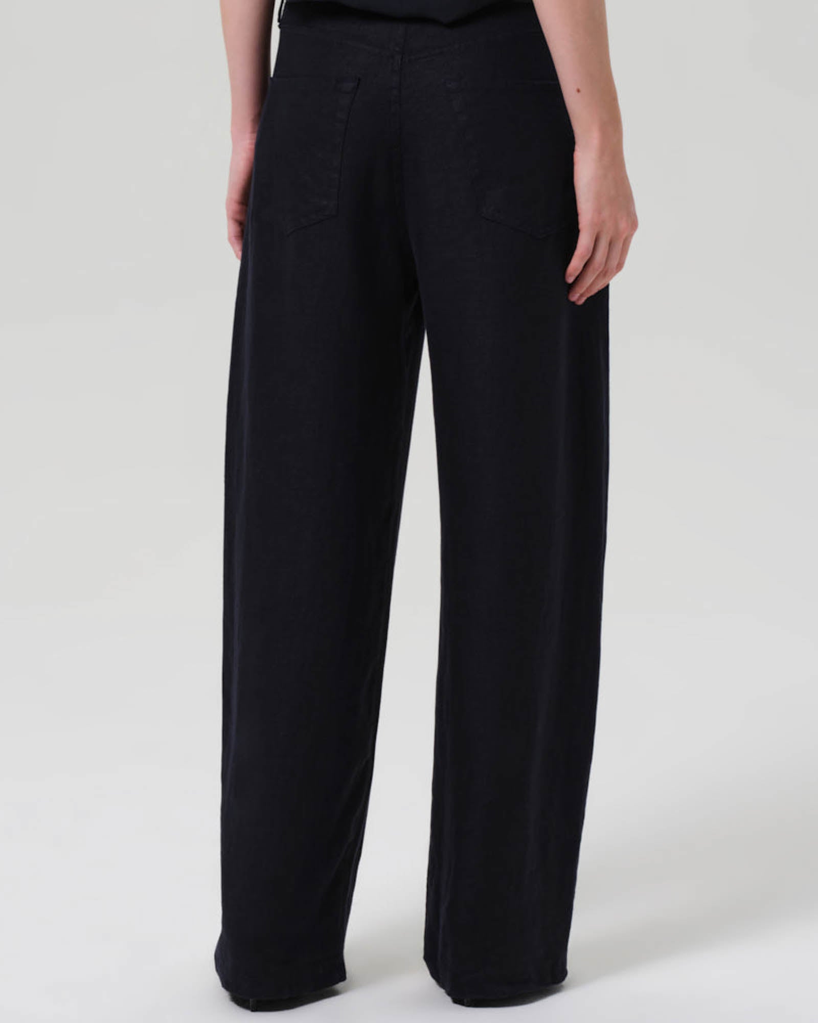 Brynn Drawstring Pant