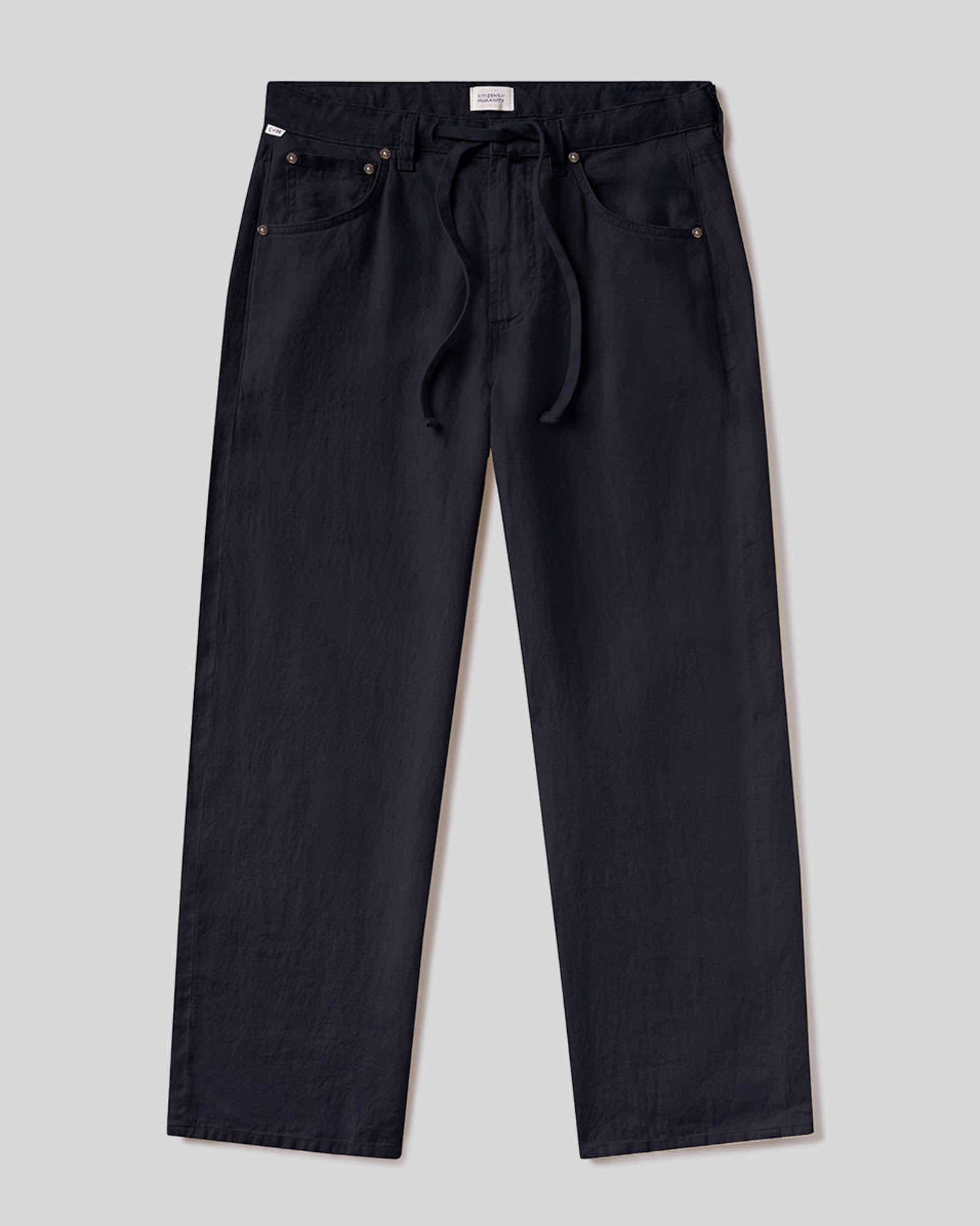 Brynn Drawstring Pant