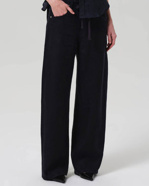 Brynn Drawstring Pant