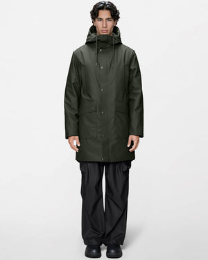 Nome Parka