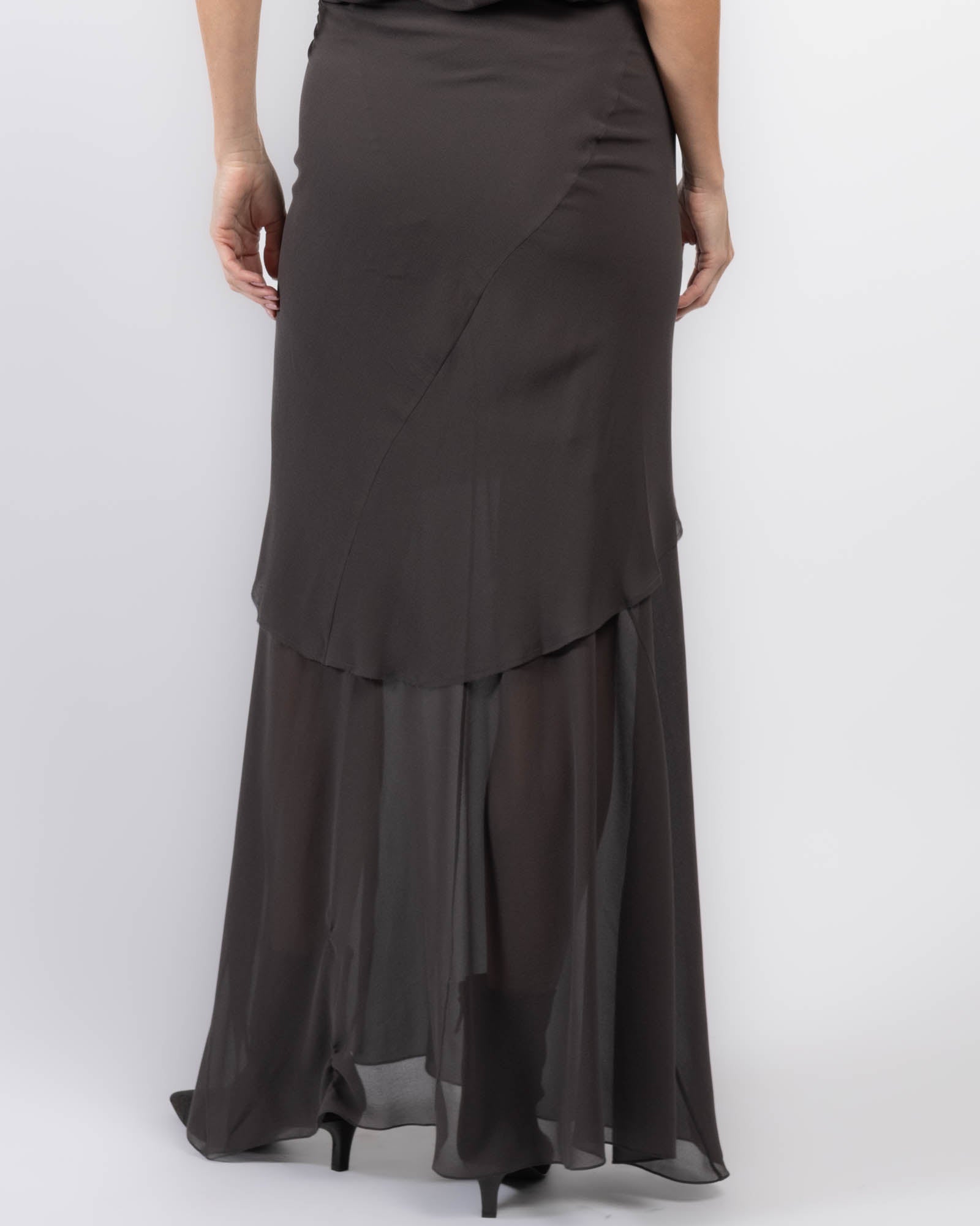 Serene Skirt