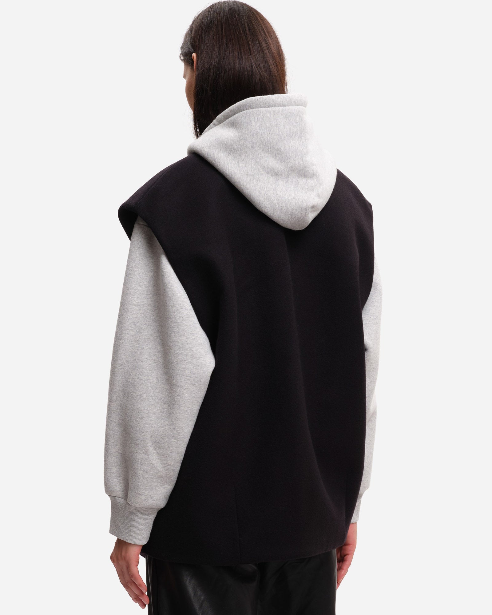 Wallis Vest
