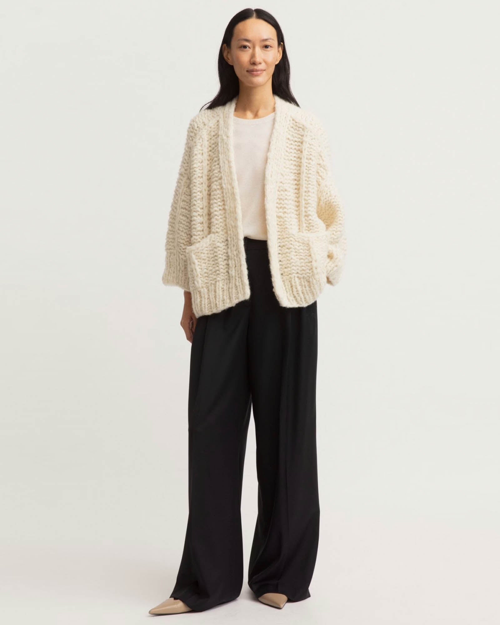 Junia Cardigan