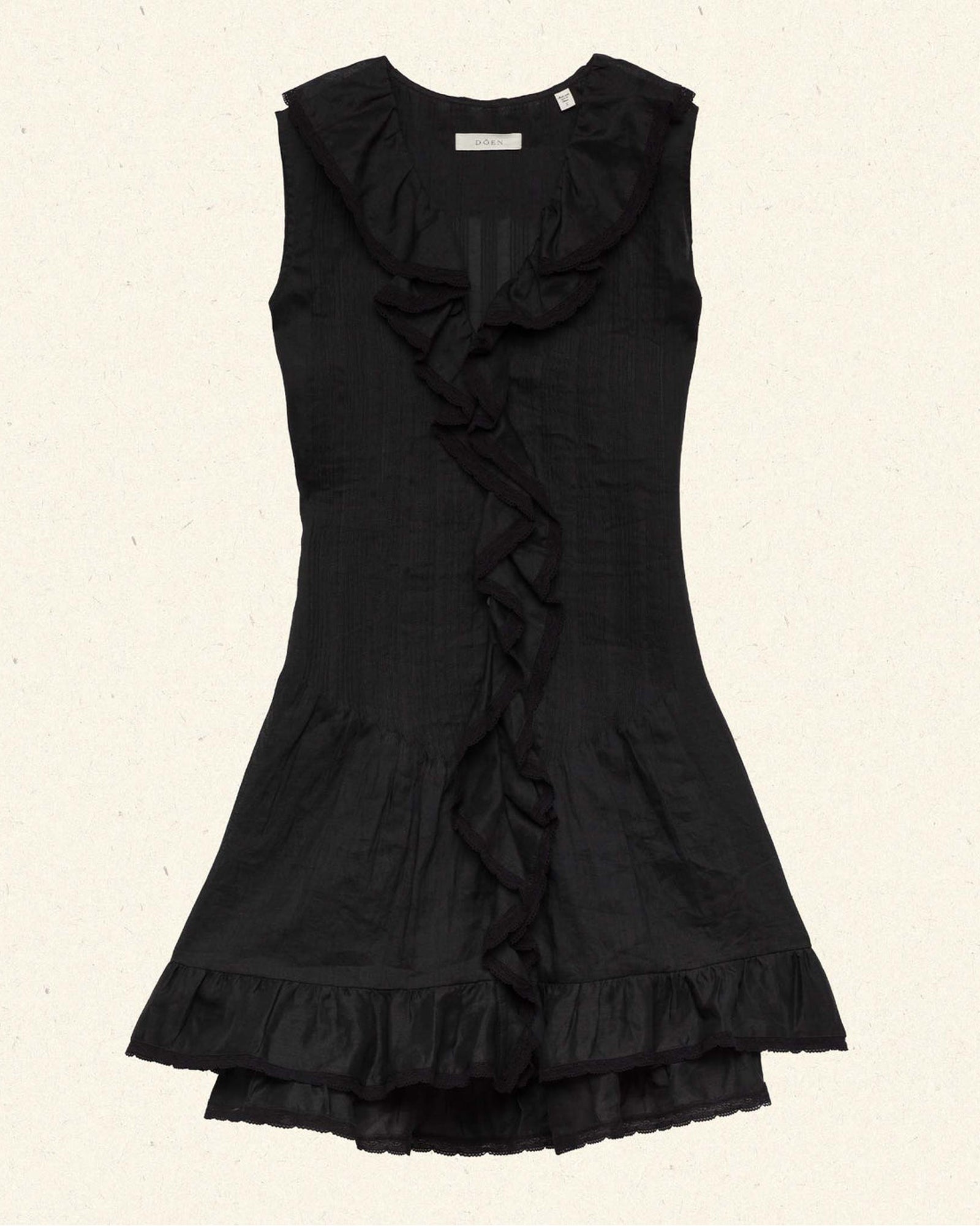 Henrietta Dress
