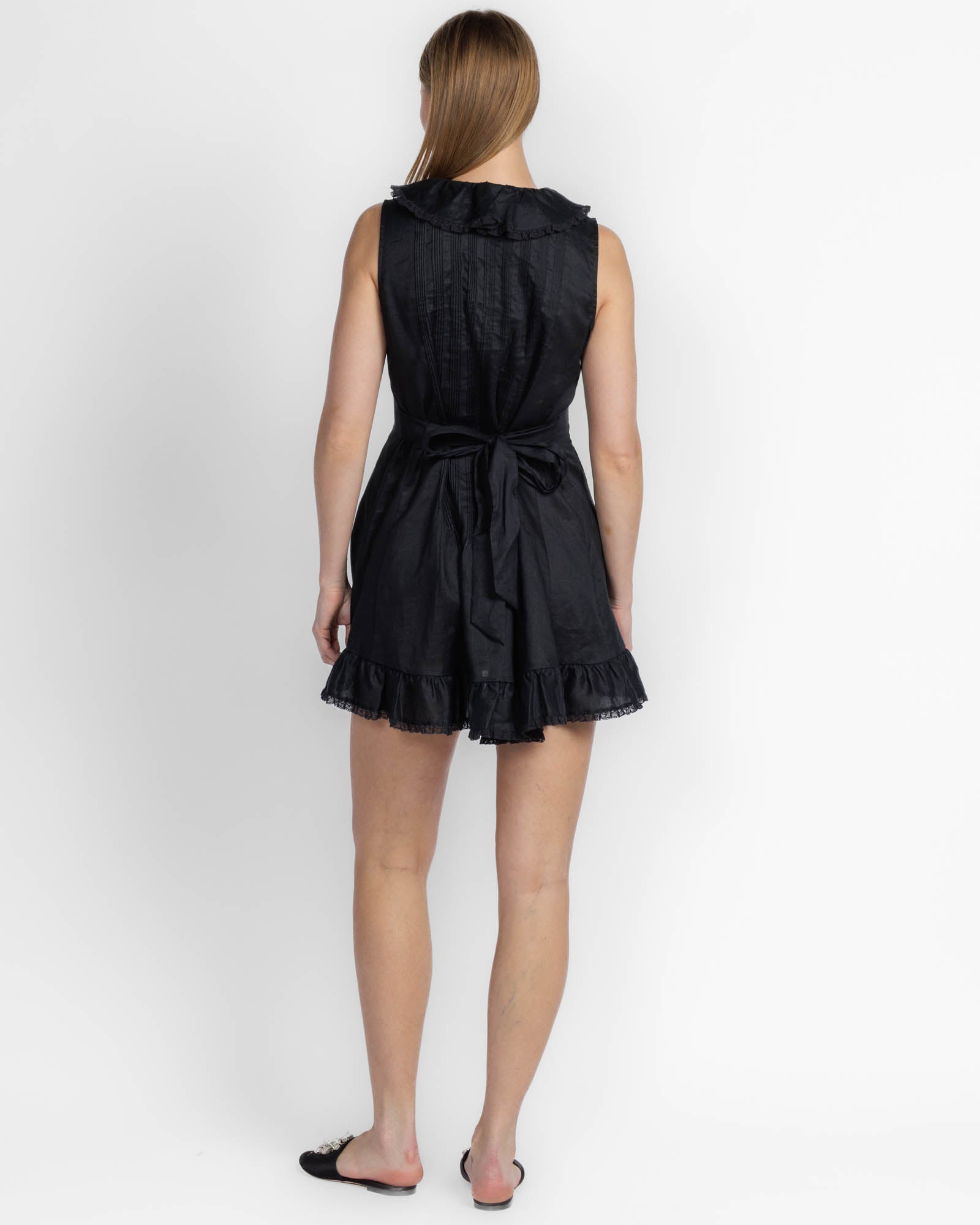 Henrietta Dress