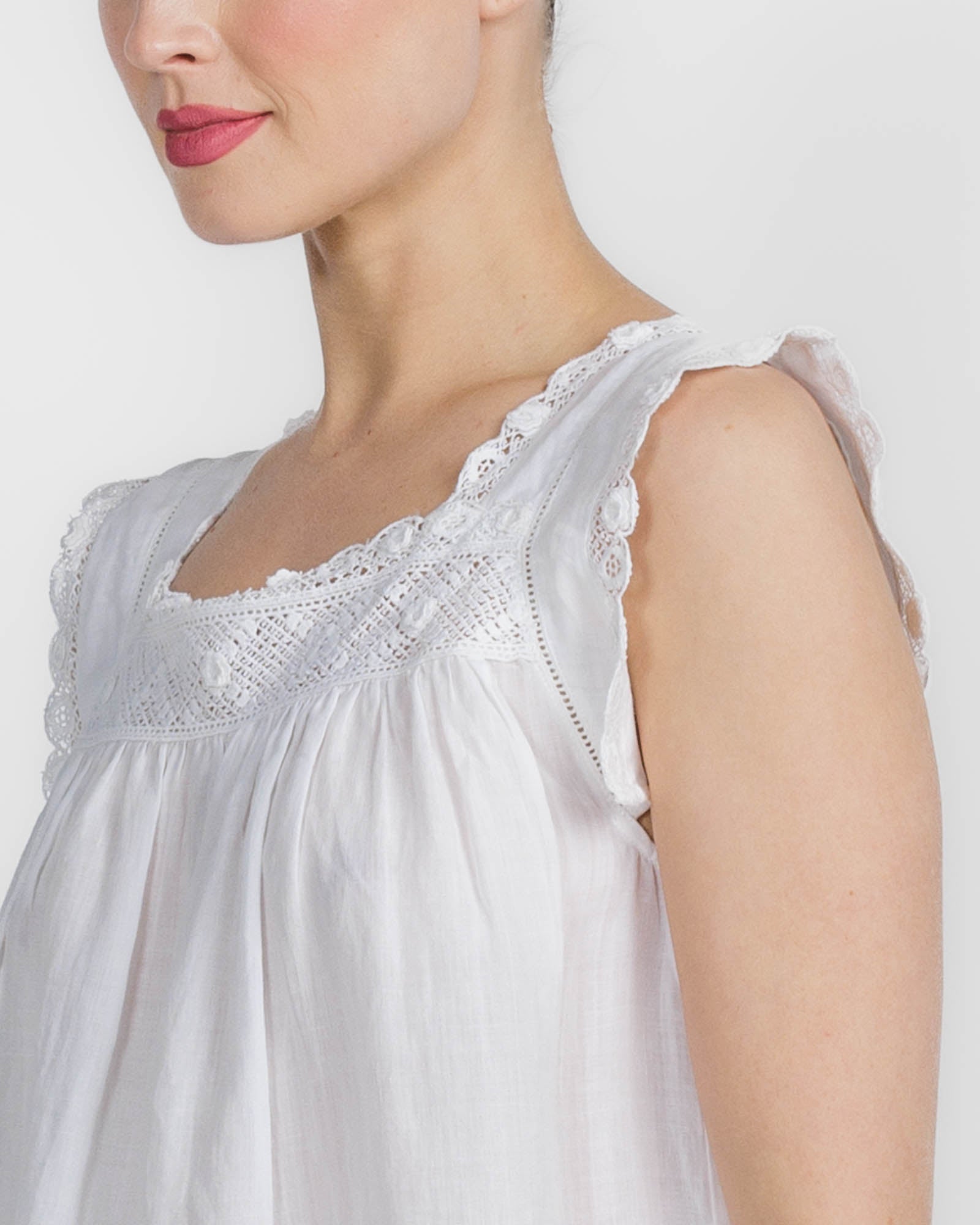 Almadia Dress