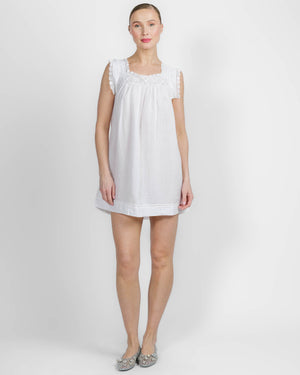 Almadia Dress