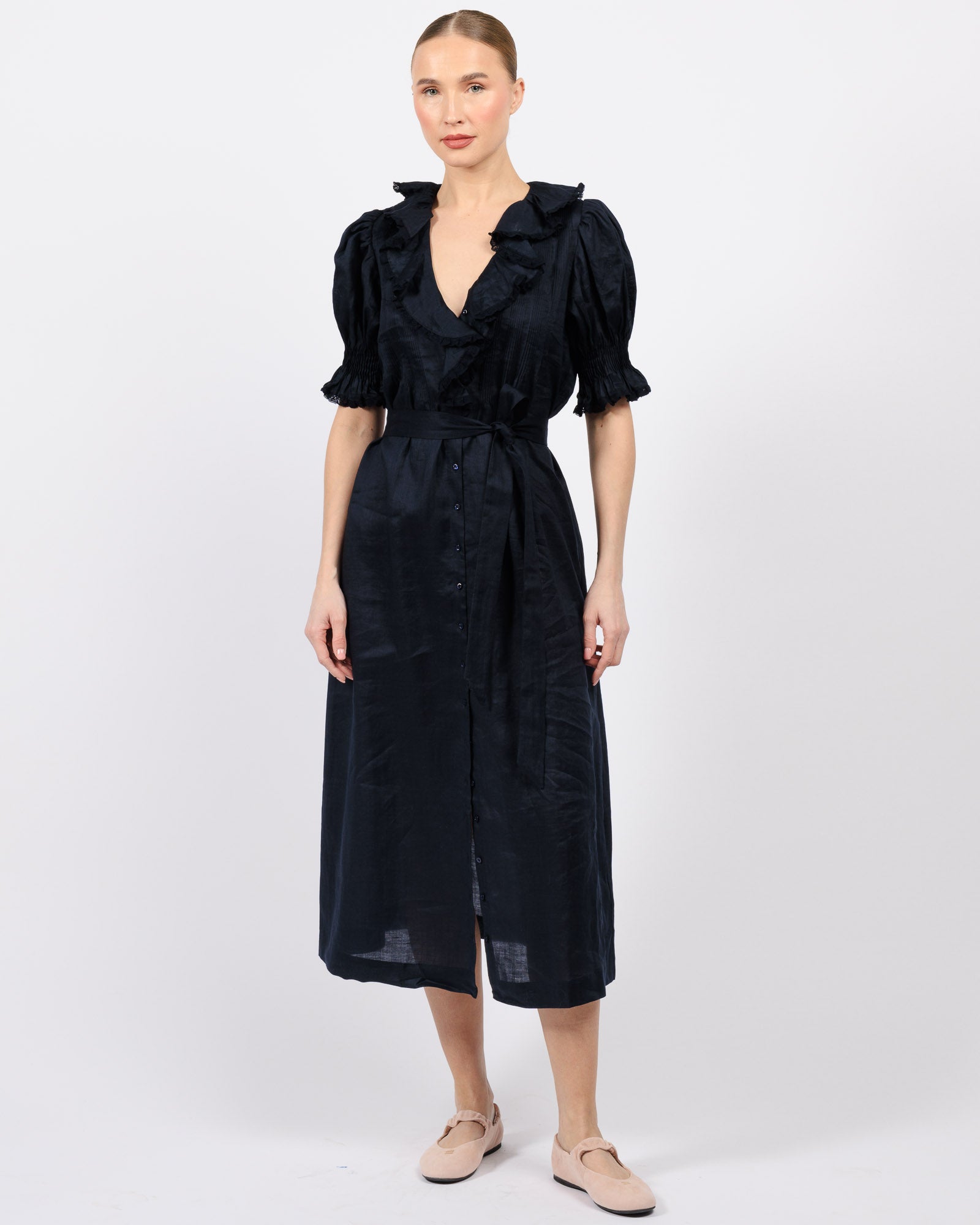 Harriette Dress
