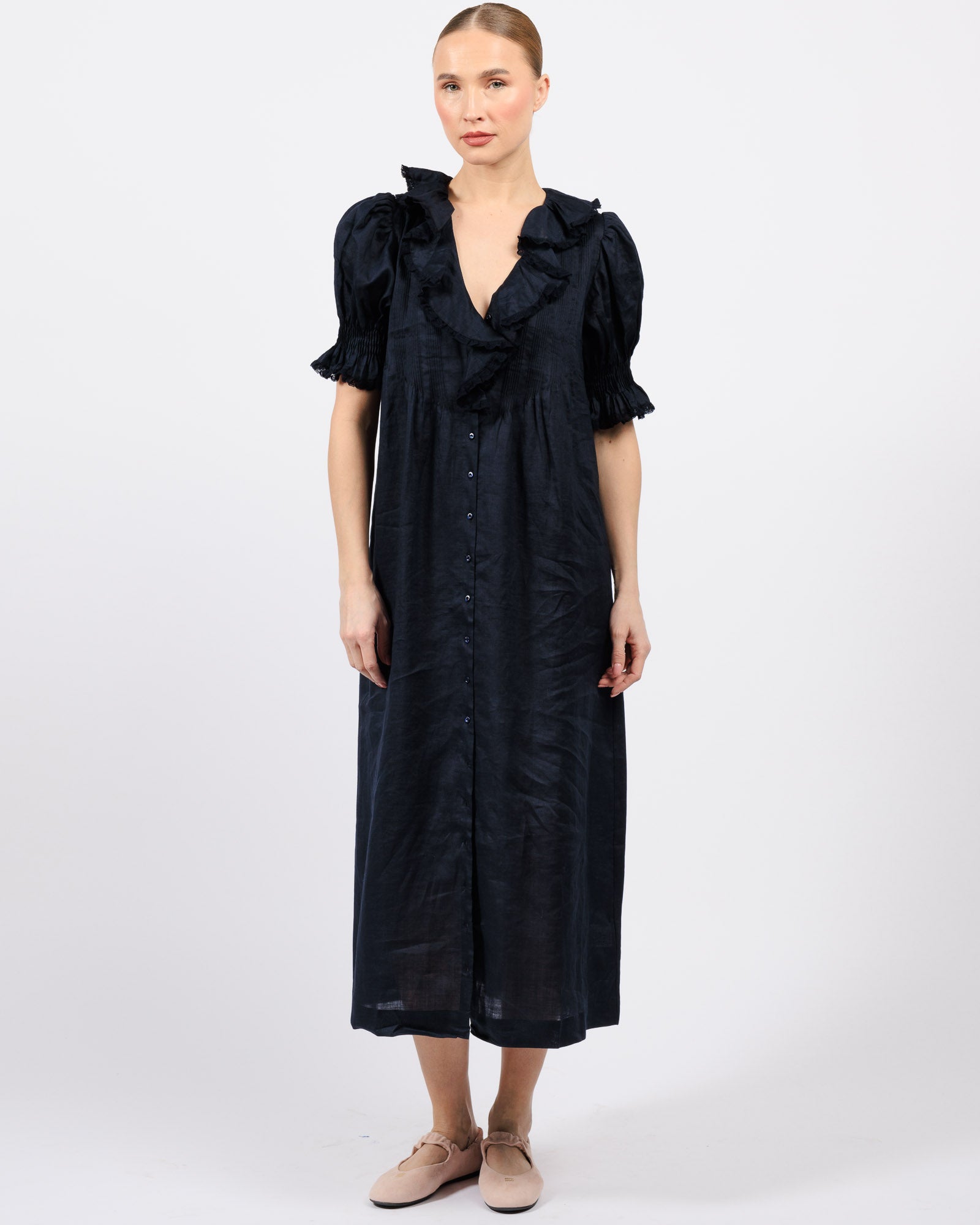 Harriette Dress