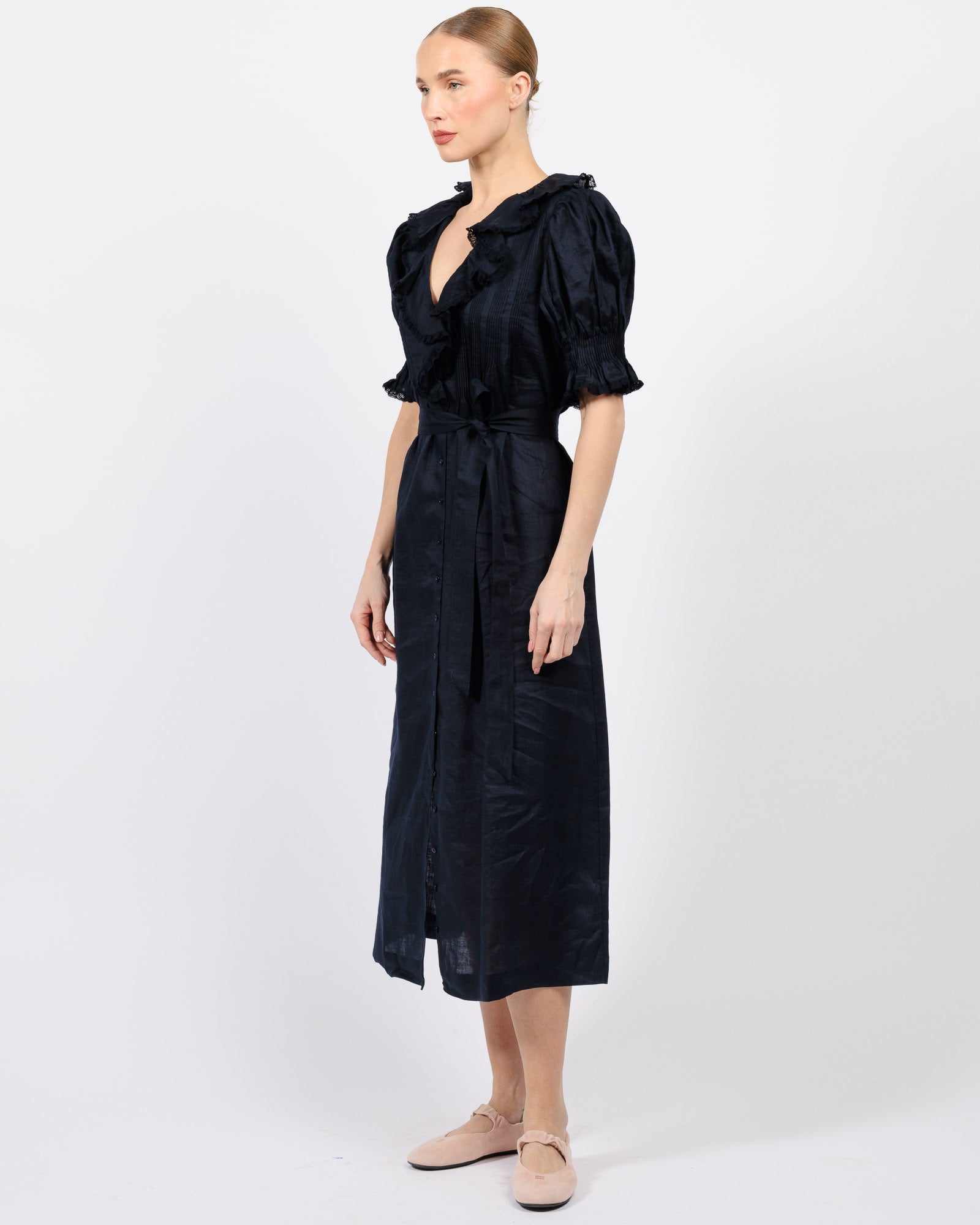 Harriette Dress