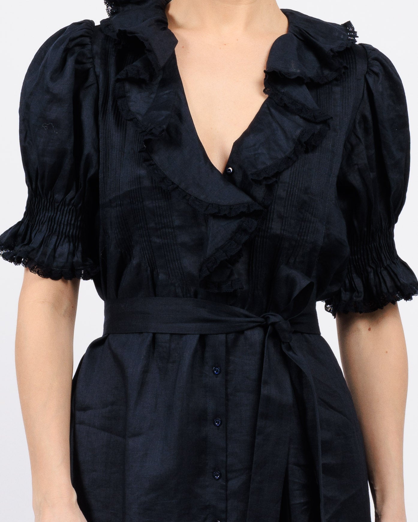 Harriette Dress