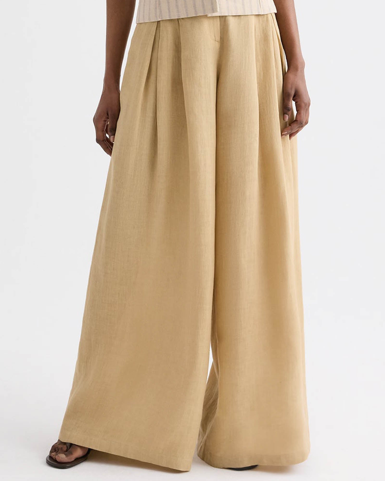 Drew Pants