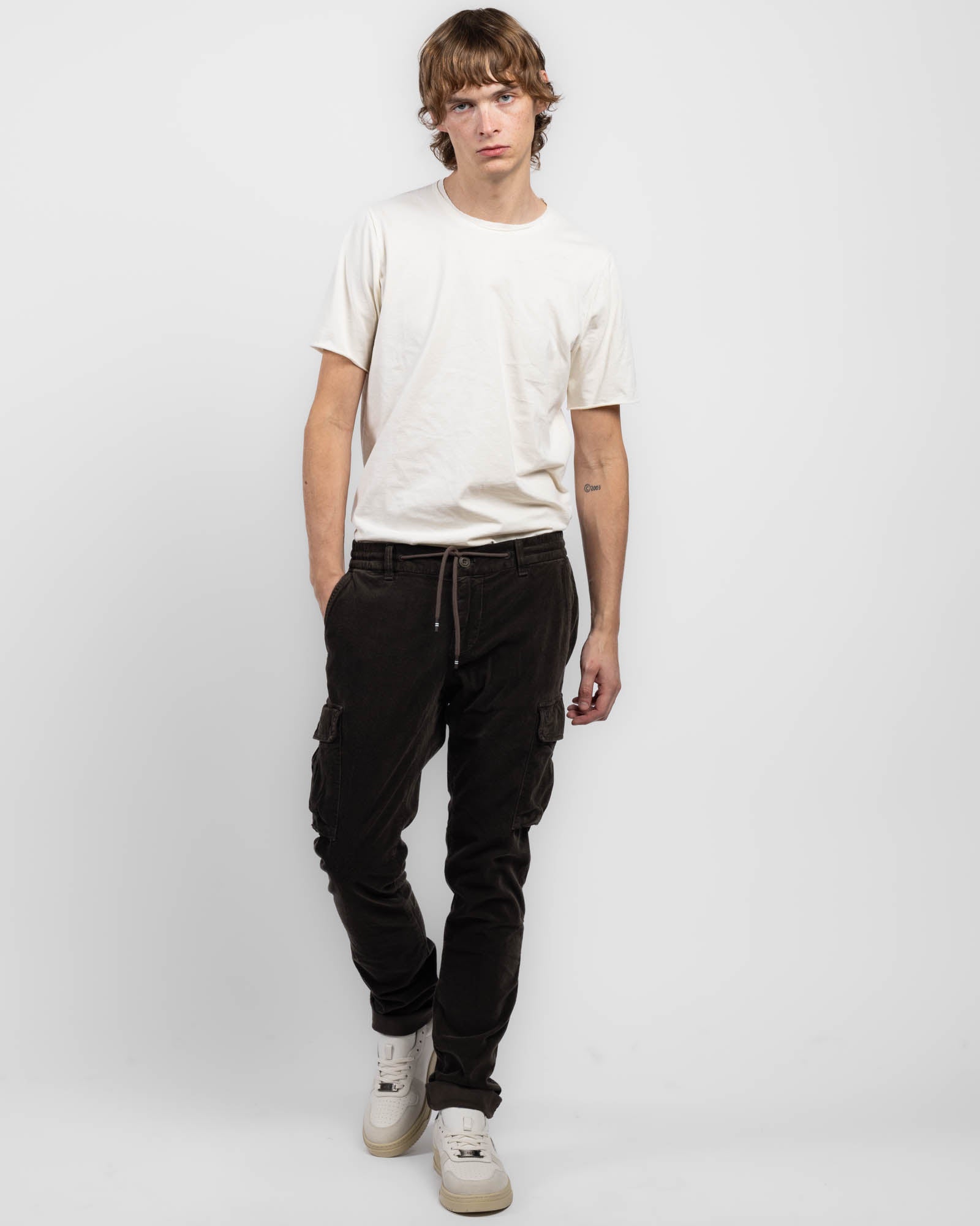 Pantalon de jogging chilien