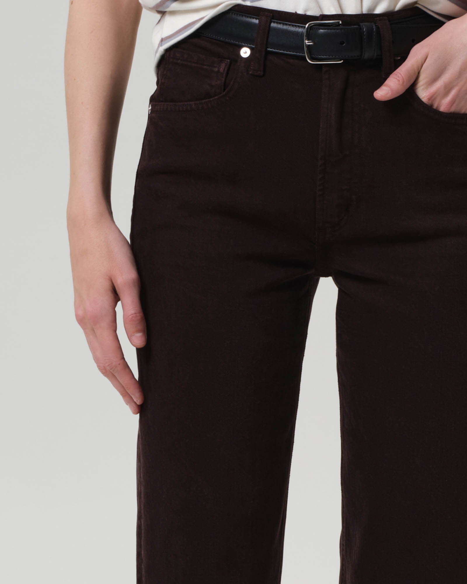 Palma Straight Jeans