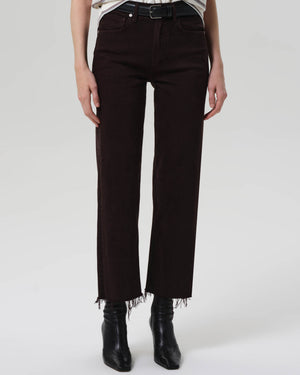 Palma Straight Jeans
