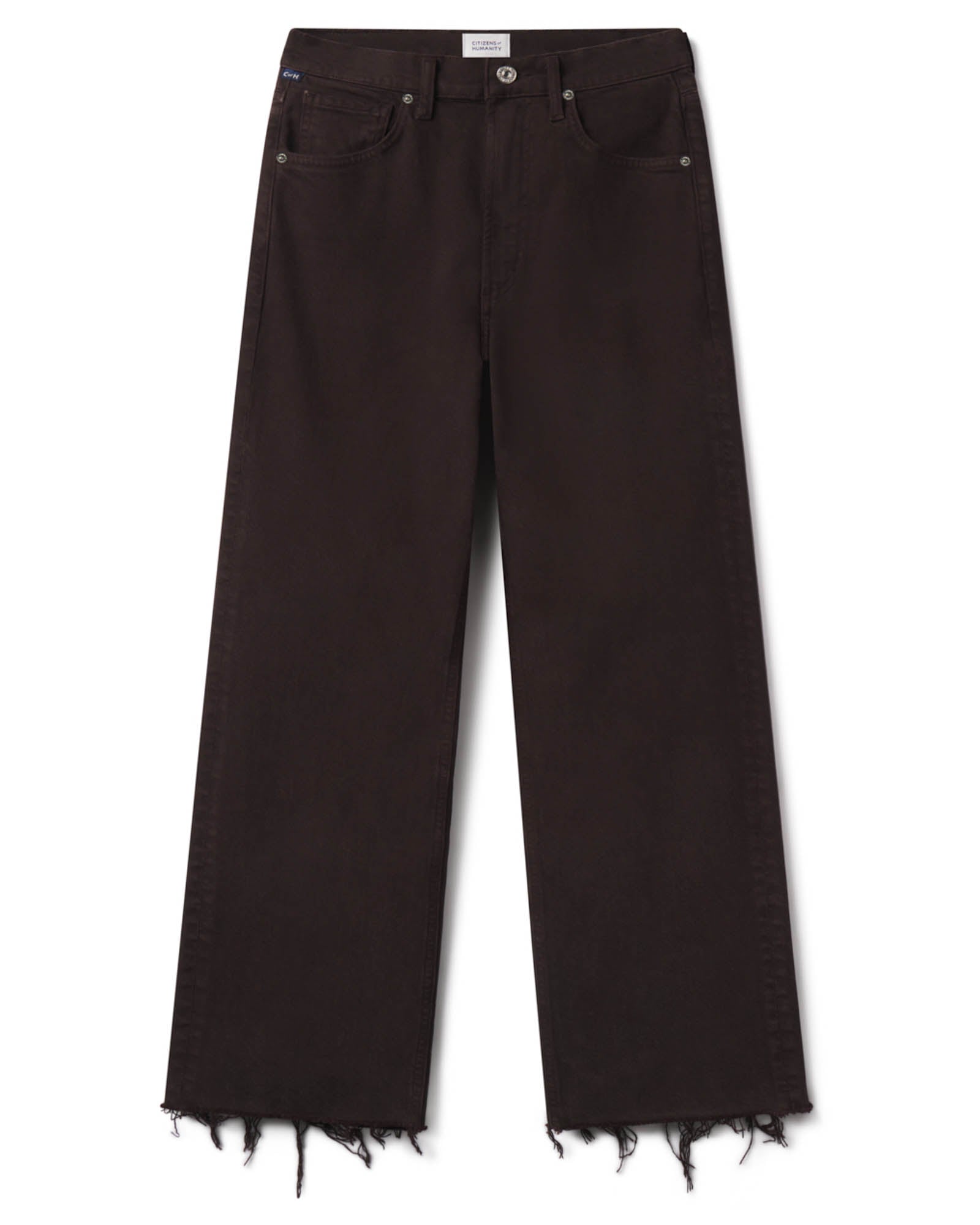 CITIZENS OF HUMANITY Palma Straight Jeans
