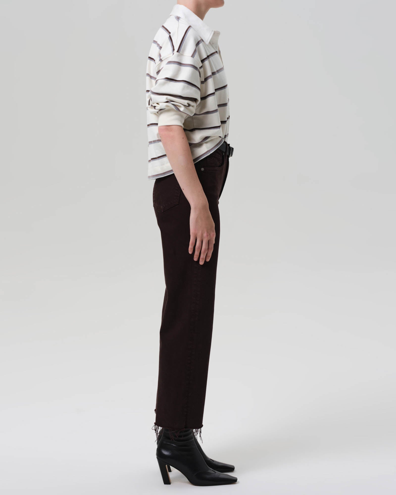 Palma Straight Jeans
