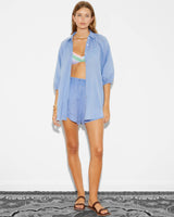 La Ponche Shirt