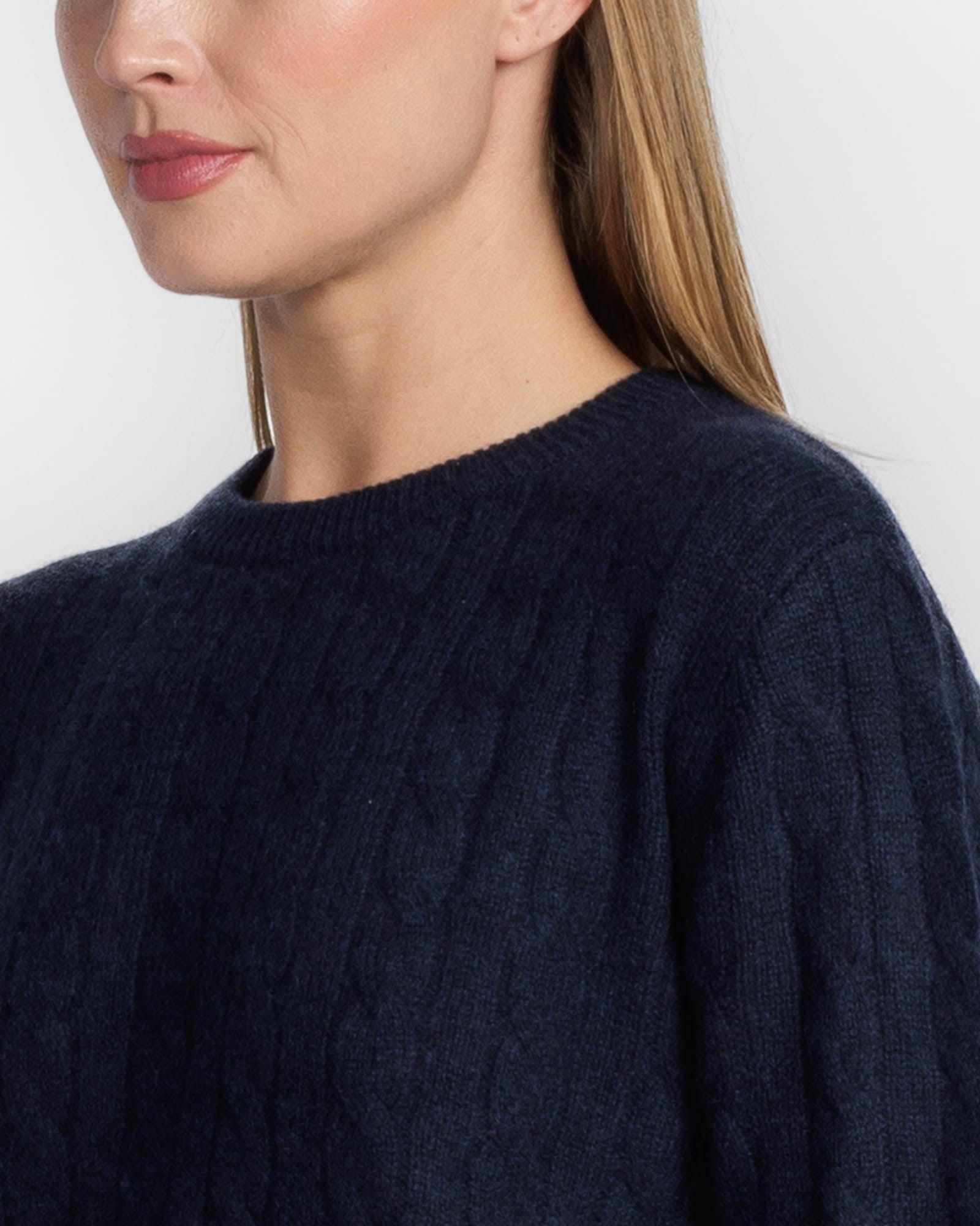 Varsity Crewneck