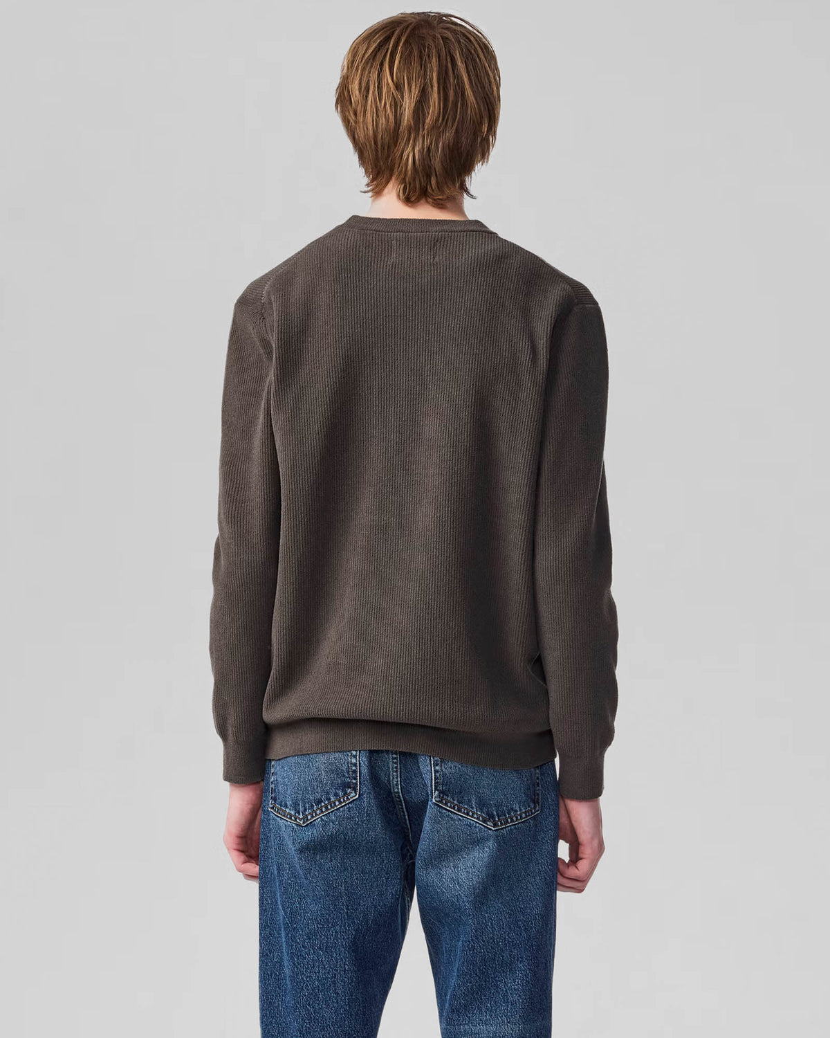 Danny 6429 Sweater