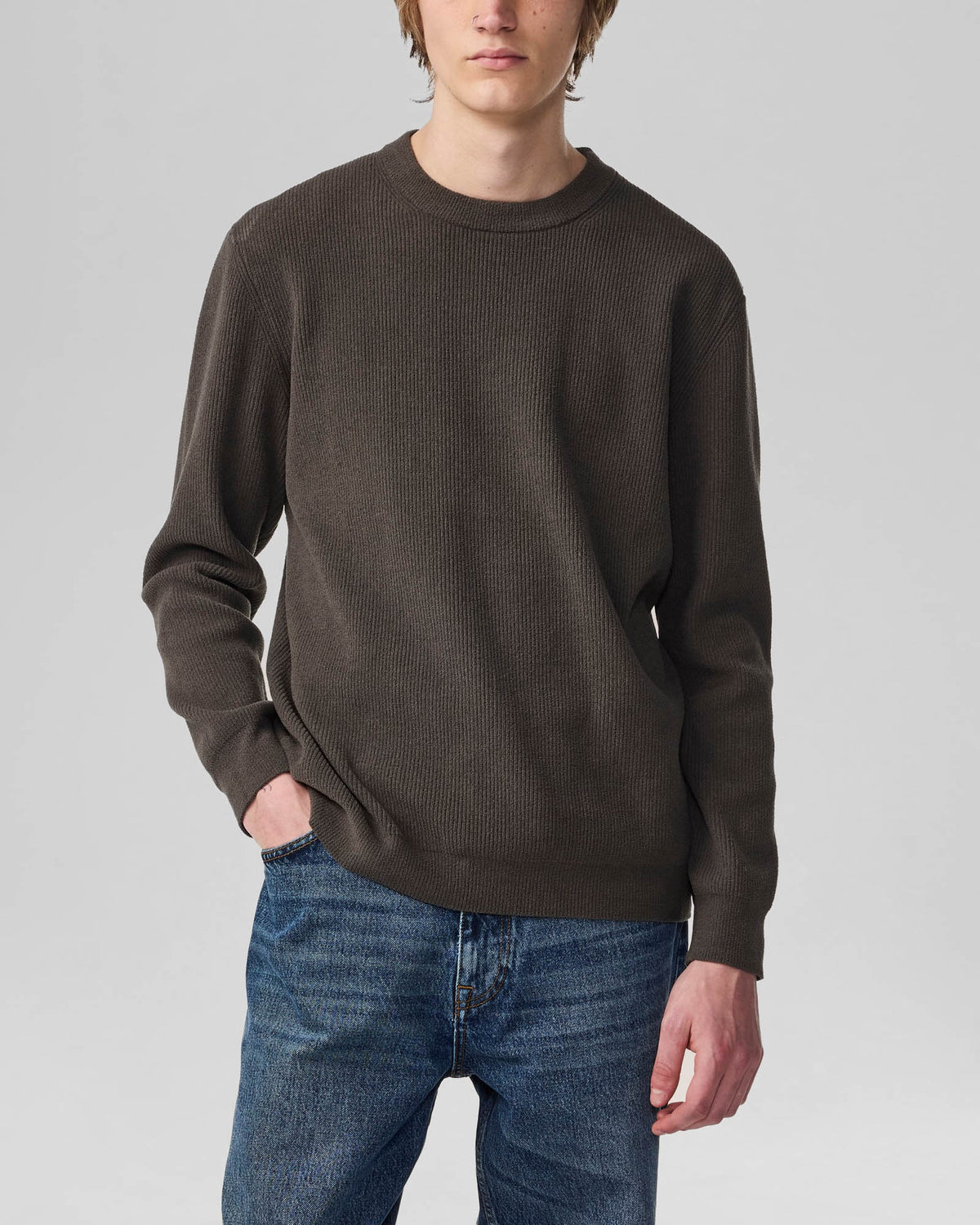 Danny 6429 Sweater