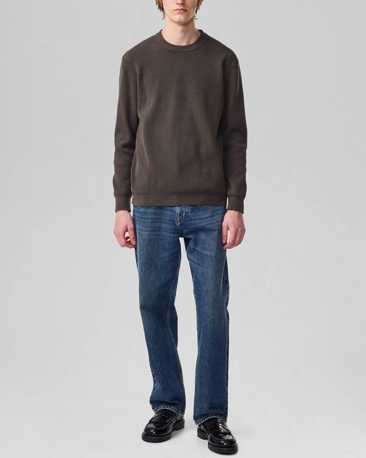 Danny 6429 Sweater