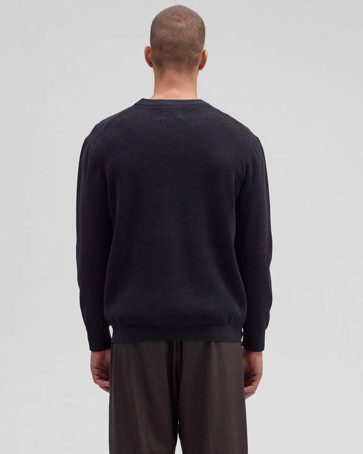 Danny 6429 Sweater