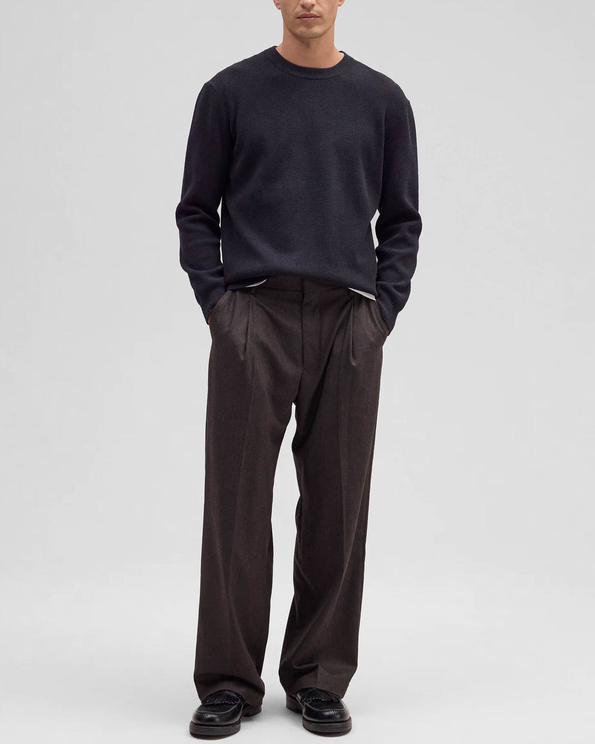 Danny 6429 Sweater