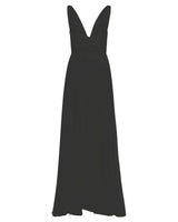 Cirrus Midi Dress