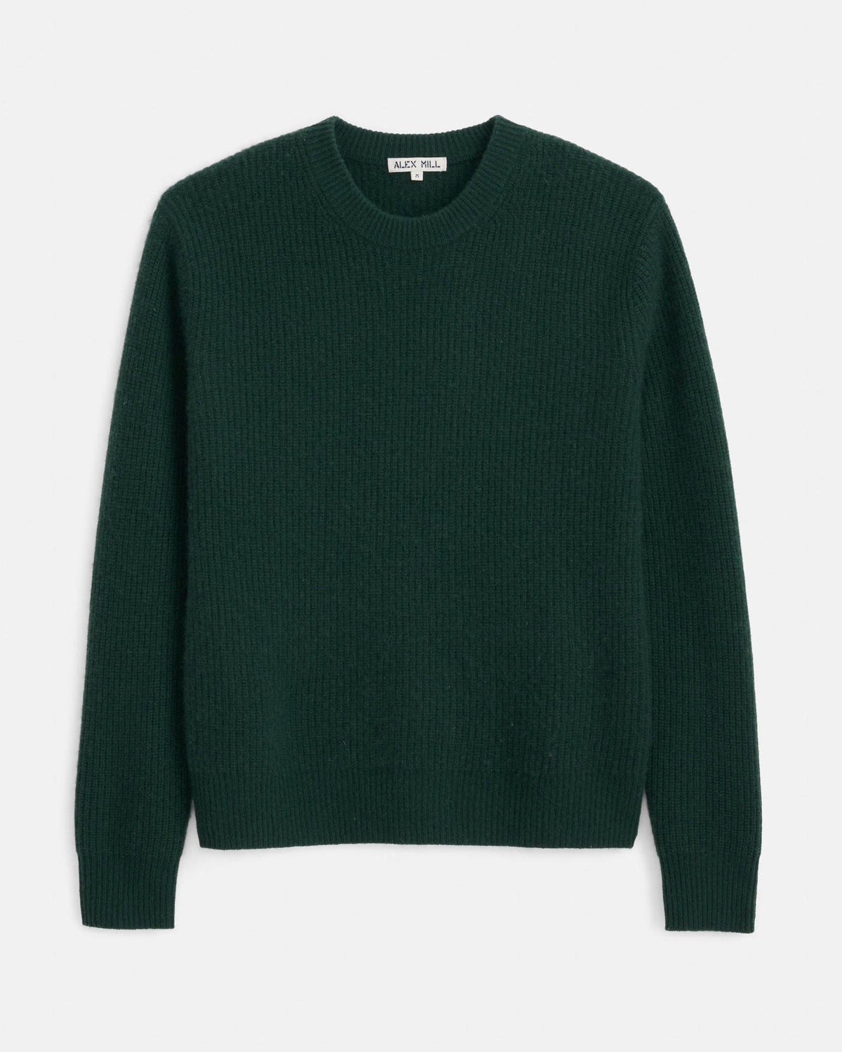 Jordan Sweater in Washed Cashmere
