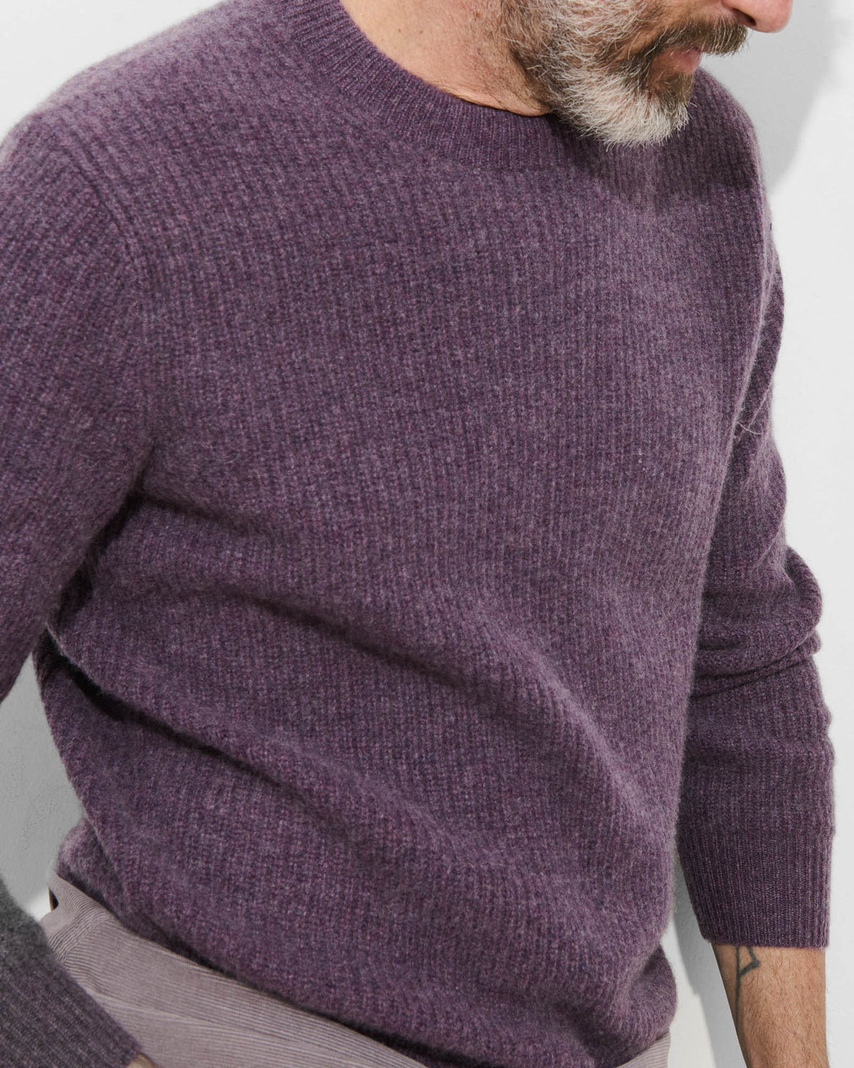 Jordan Sweater