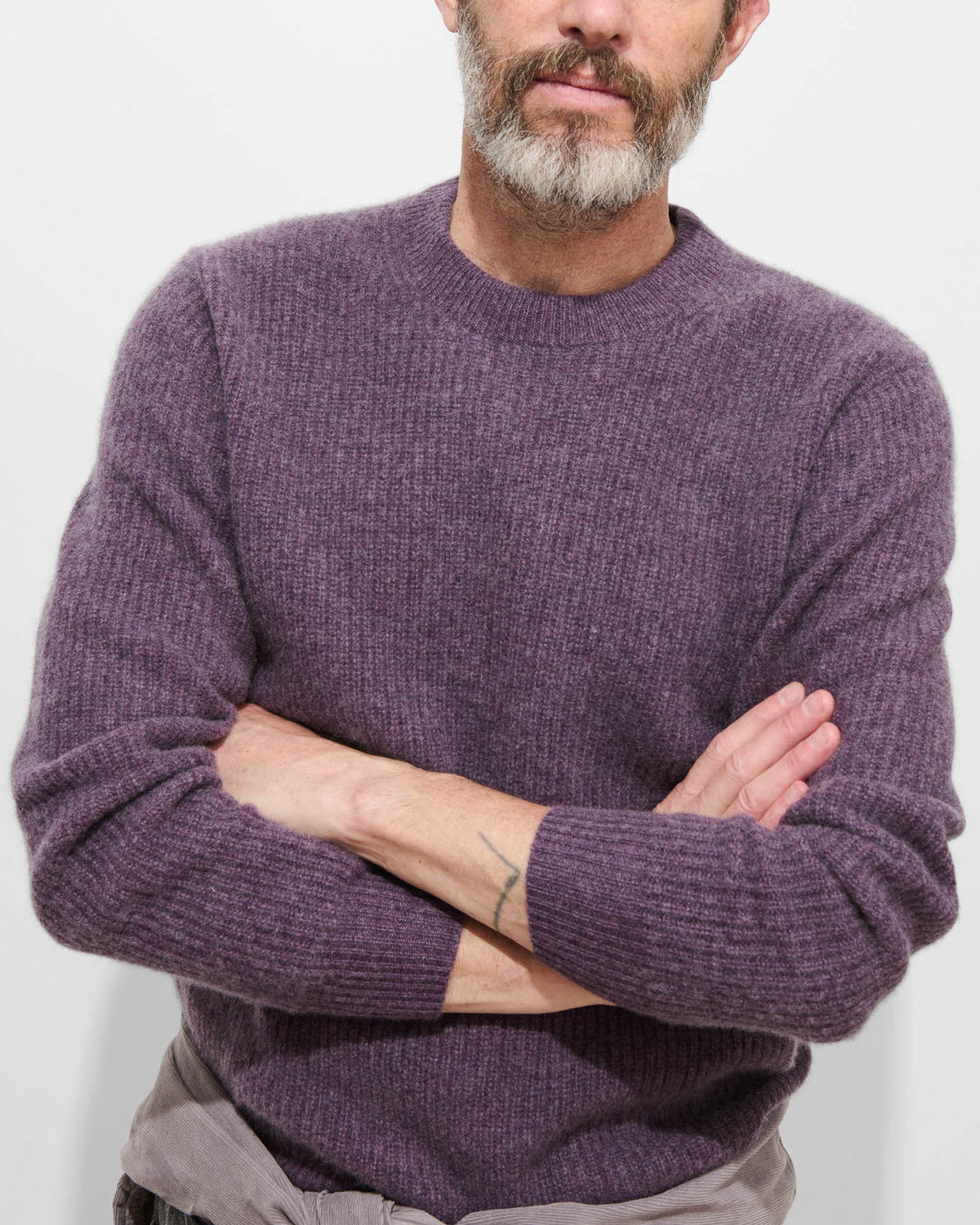 Jordan Sweater